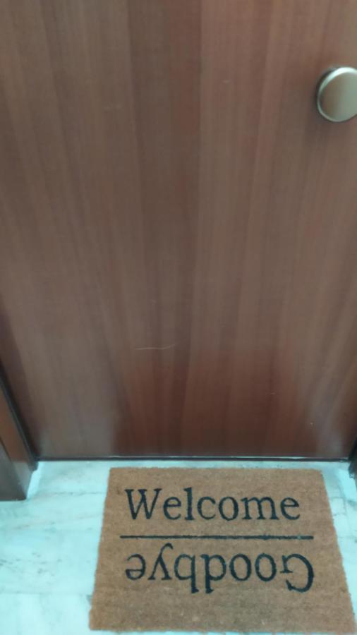 피레아스 Με Θεα Το Λιμανι 아파트 외부 사진