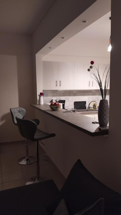 피레아스 Με Θεα Το Λιμανι 아파트 외부 사진
